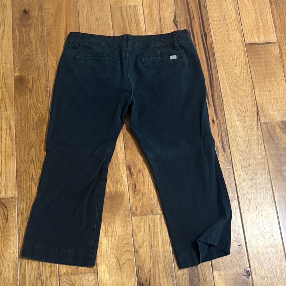 Fox Black Womens Pants - Picture 4 of 4